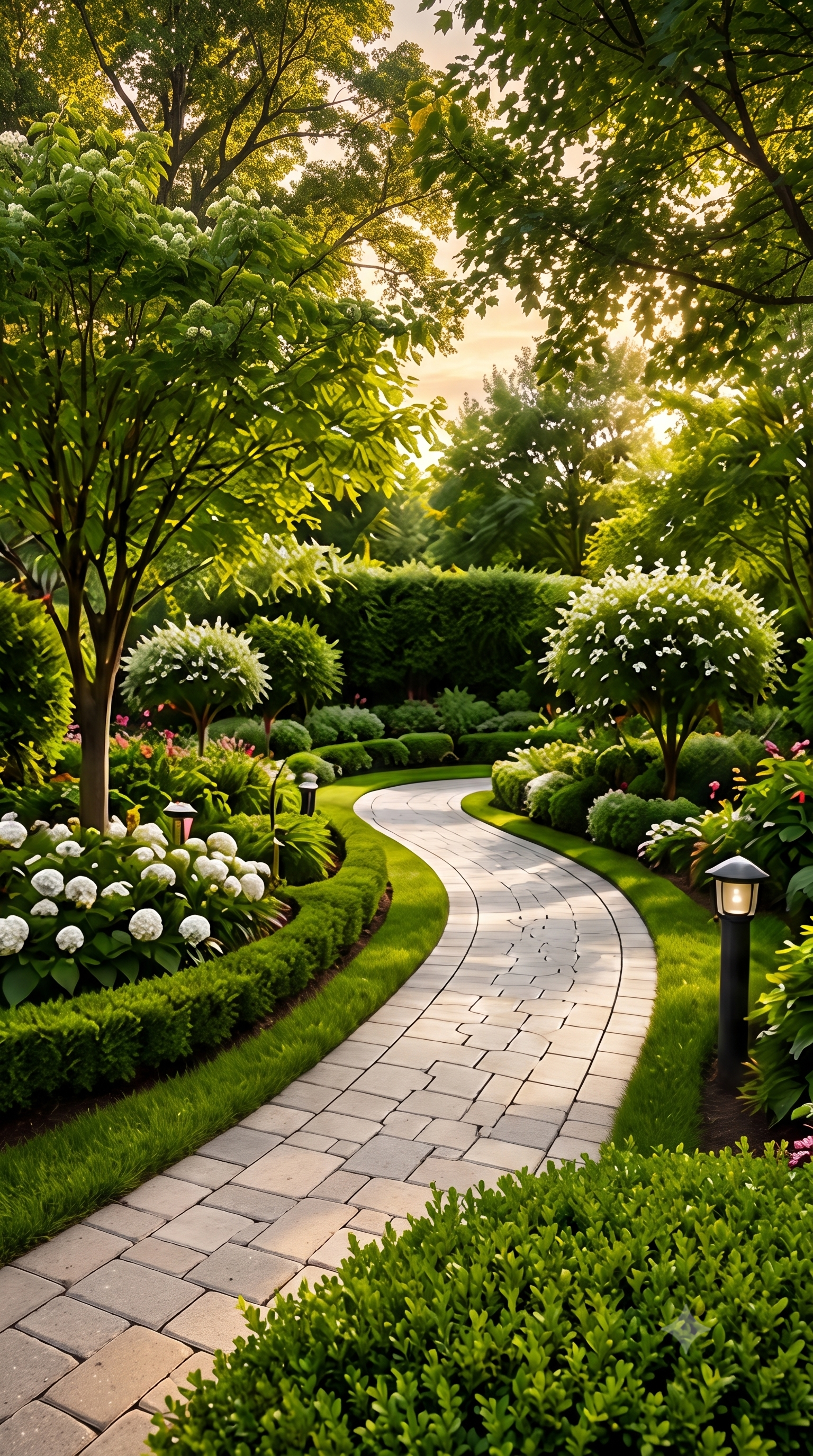 Gartenservice